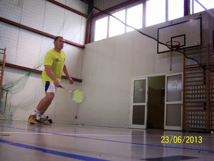 Grand Prix Victora Mielec ? Turnieje Masters 2013