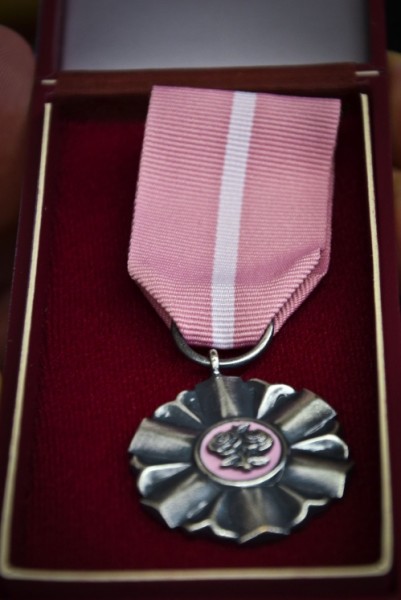 Złote gody w Radomyślu Wielkim. Odznaczenia dla 14 par