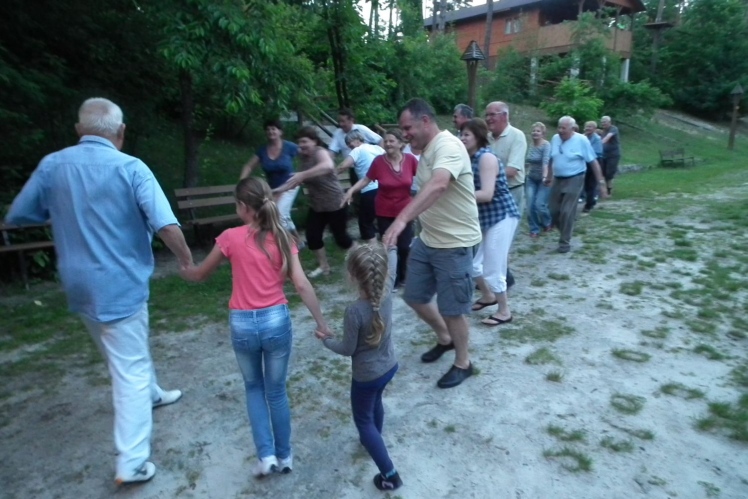 Mielecki Oddział PTTK na Roztoczu
