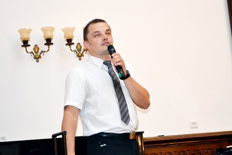 Sala Królewska gościła młodych muzyków szkoły muzycznej