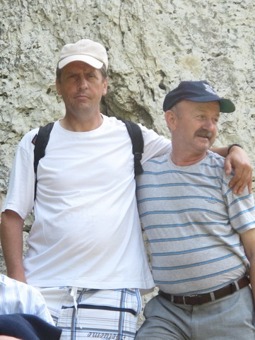 Podopieczni Domu Samopomocy na ekologicznej wycieczce w Ojcowie