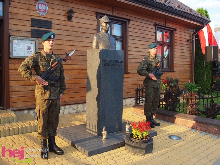 Rocznica śmierci generała Władysława Sikorskiego