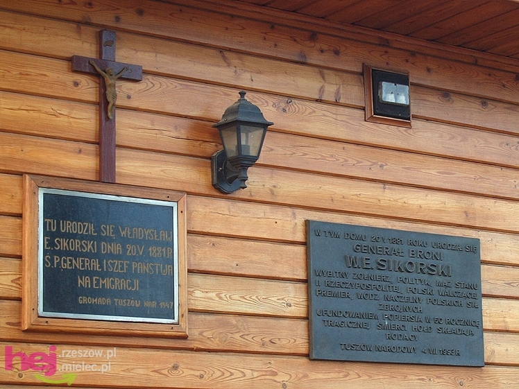 Rocznica śmierci generała Władysława Sikorskiego