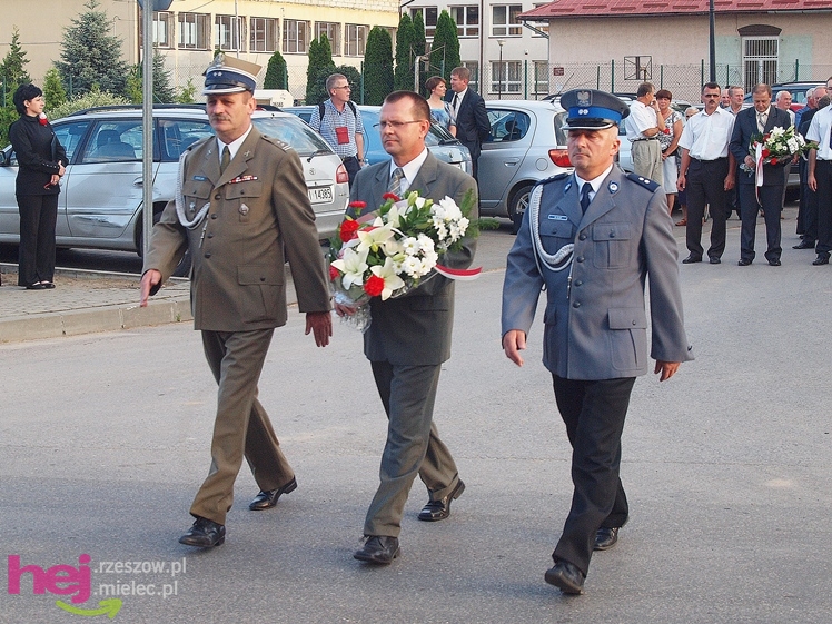 Rocznica śmierci generała Władysława Sikorskiego
