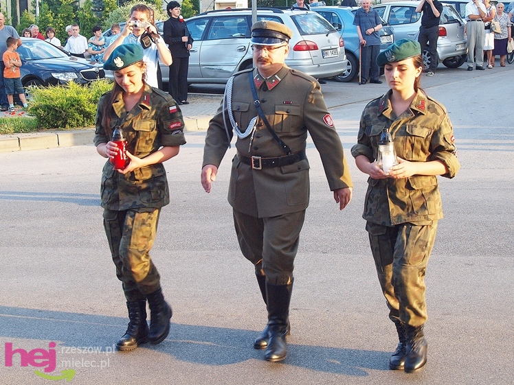 Rocznica śmierci generała Władysława Sikorskiego