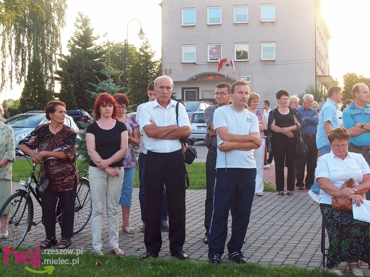 Rocznica śmierci generała Władysława Sikorskiego
