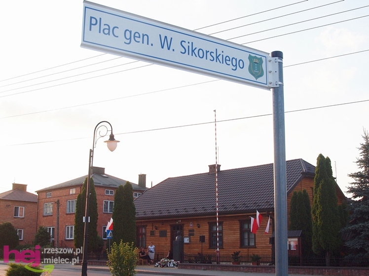 Rocznica śmierci generała Władysława Sikorskiego