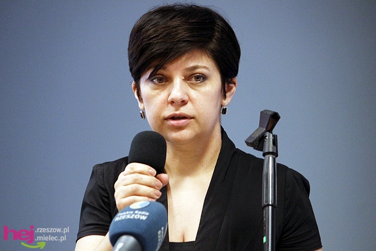 Konferencja podsumowująca budowę Inkubatora Nowych Technologii