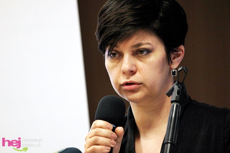 Konferencja podsumowująca budowę Inkubatora Nowych Technologii