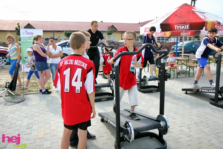 Święto sportu podczas tegorocznych Dni Przecławia!