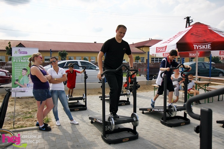 Święto sportu podczas tegorocznych Dni Przecławia!