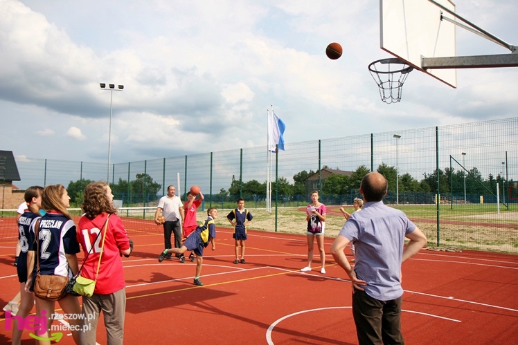 Święto sportu podczas tegorocznych Dni Przecławia!