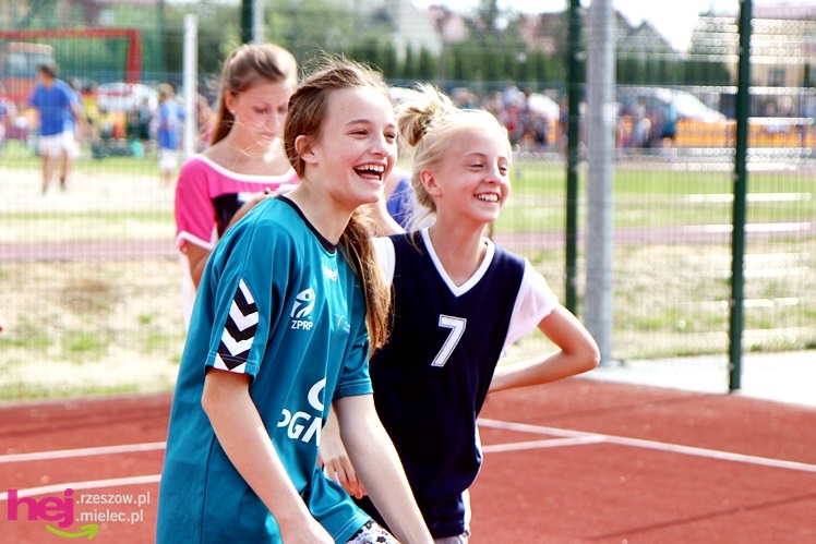 Święto sportu podczas tegorocznych Dni Przecławia!