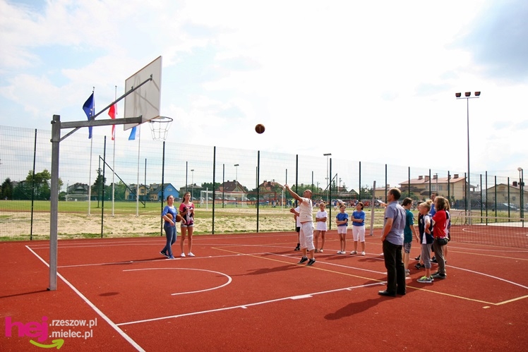 Święto sportu podczas tegorocznych Dni Przecławia!