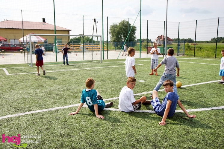 Święto sportu podczas tegorocznych Dni Przecławia!