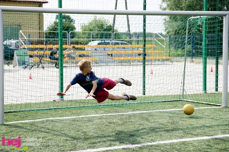 Święto sportu podczas tegorocznych Dni Przecławia!
