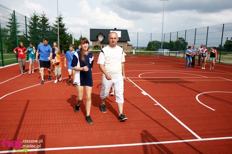 Święto sportu podczas tegorocznych Dni Przecławia!