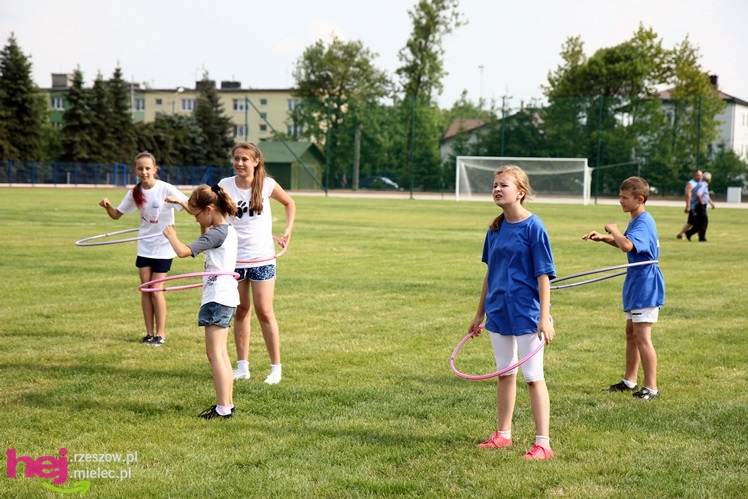 Święto sportu podczas tegorocznych Dni Przecławia!