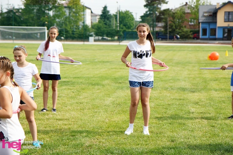 Święto sportu podczas tegorocznych Dni Przecławia!