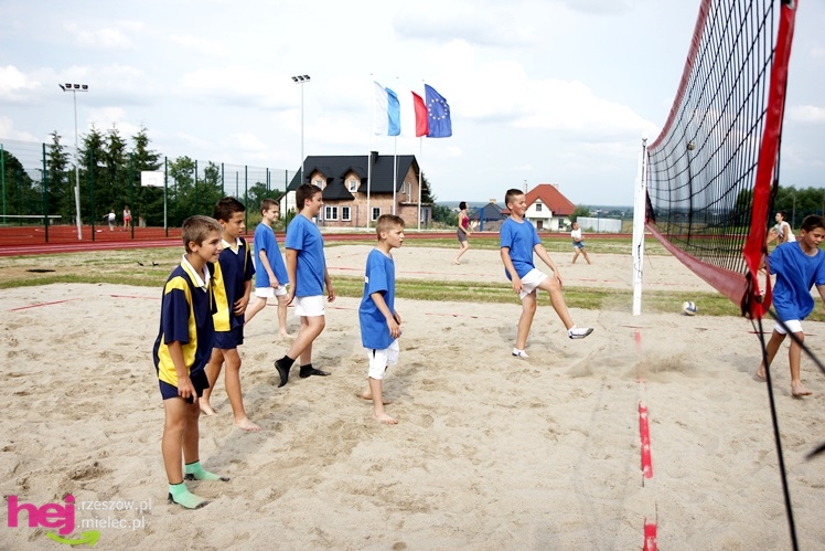 Święto sportu podczas tegorocznych Dni Przecławia!