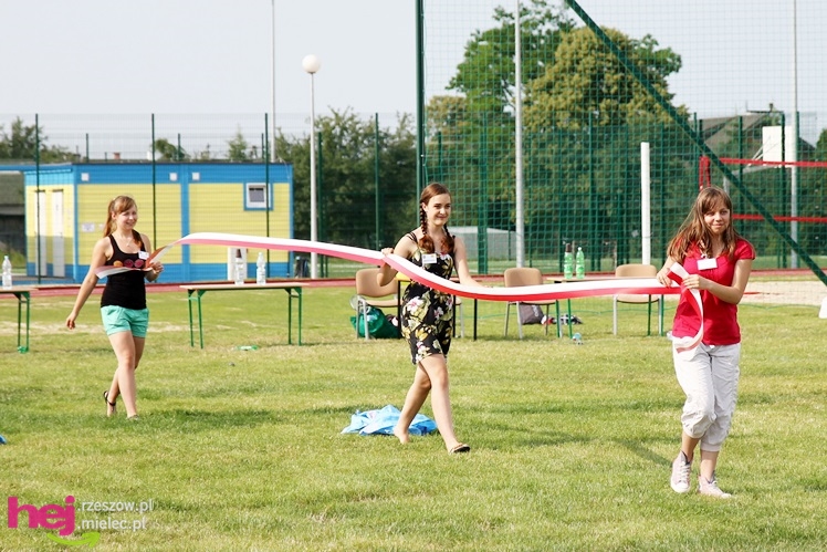 Święto sportu podczas tegorocznych Dni Przecławia!