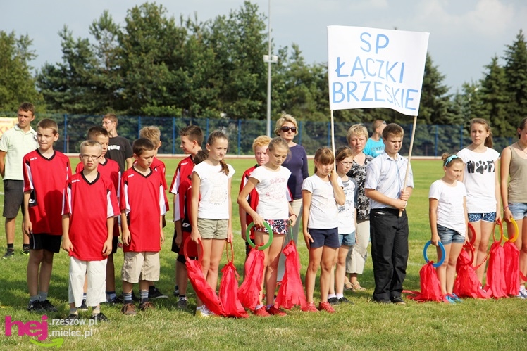 Święto sportu podczas tegorocznych Dni Przecławia!