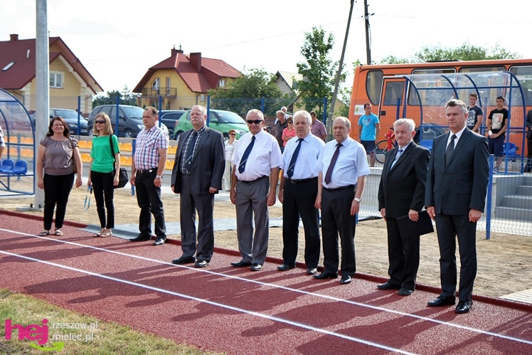 Święto sportu podczas tegorocznych Dni Przecławia!