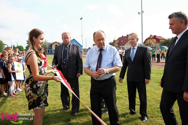 Święto sportu podczas tegorocznych Dni Przecławia!