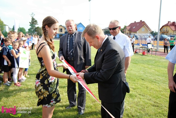 Święto sportu podczas tegorocznych Dni Przecławia!