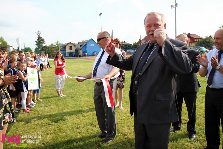 Święto sportu podczas tegorocznych Dni Przecławia!