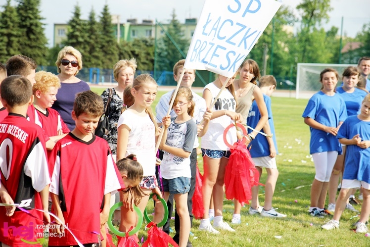 Święto sportu podczas tegorocznych Dni Przecławia!