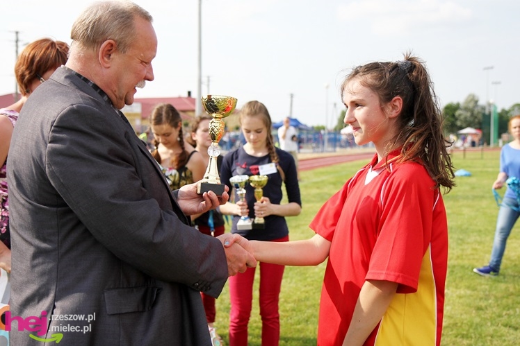 Święto sportu podczas tegorocznych Dni Przecławia!