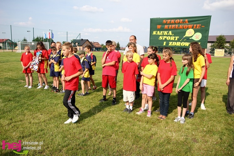 Święto sportu podczas tegorocznych Dni Przecławia!