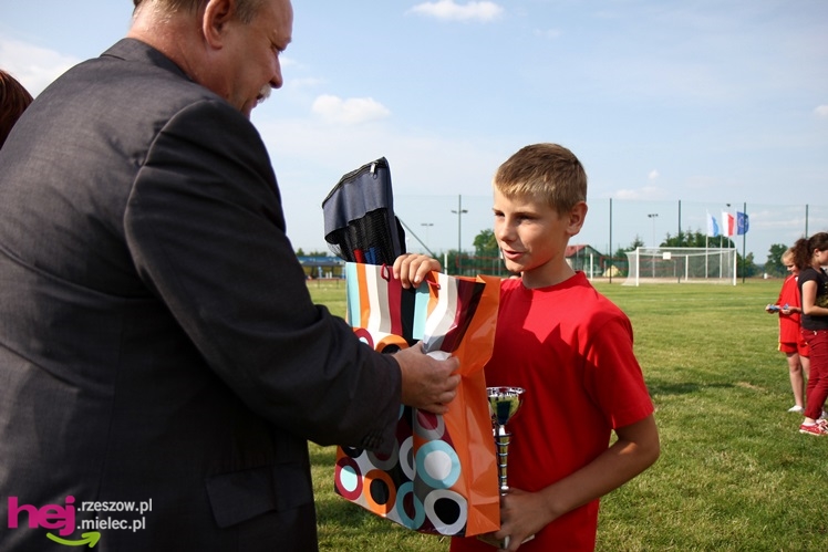 Święto sportu podczas tegorocznych Dni Przecławia!