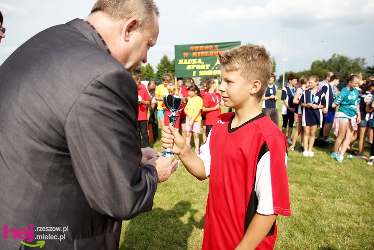 Święto sportu podczas tegorocznych Dni Przecławia!