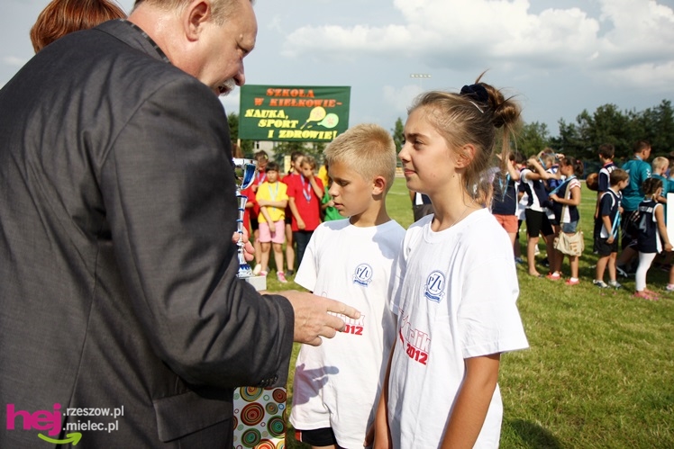 Święto sportu podczas tegorocznych Dni Przecławia!