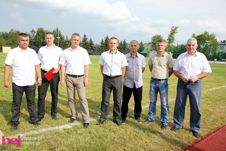 Święto sportu podczas tegorocznych Dni Przecławia!