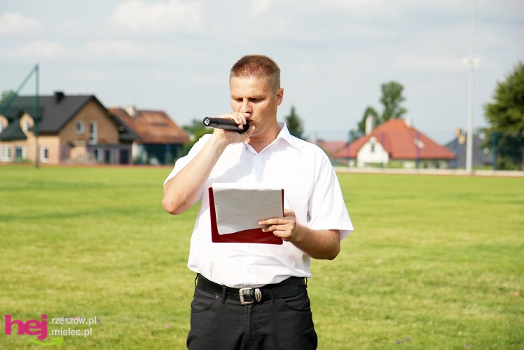 Święto sportu podczas tegorocznych Dni Przecławia!