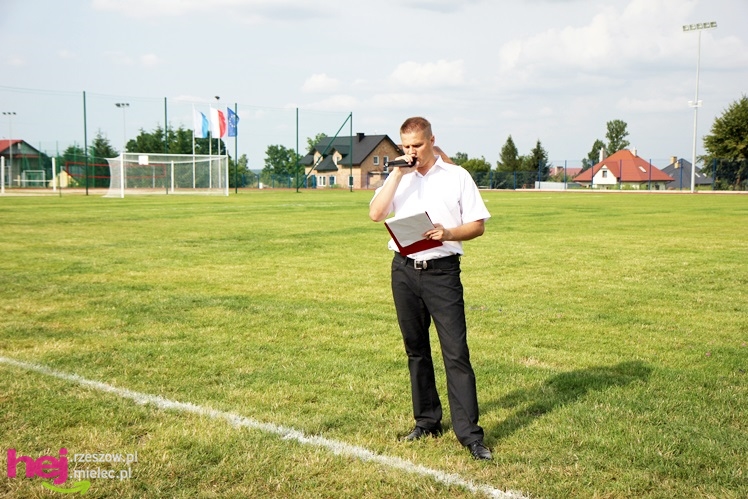 Święto sportu podczas tegorocznych Dni Przecławia!