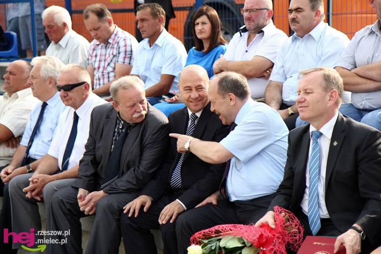 Święto sportu podczas tegorocznych Dni Przecławia!