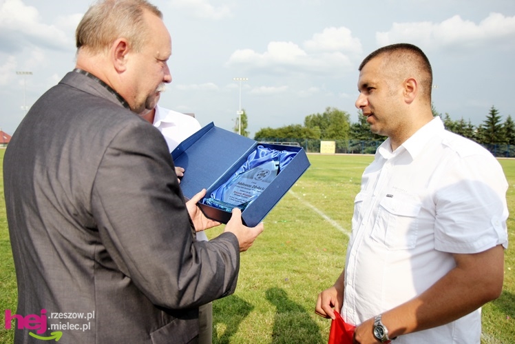 Święto sportu podczas tegorocznych Dni Przecławia!