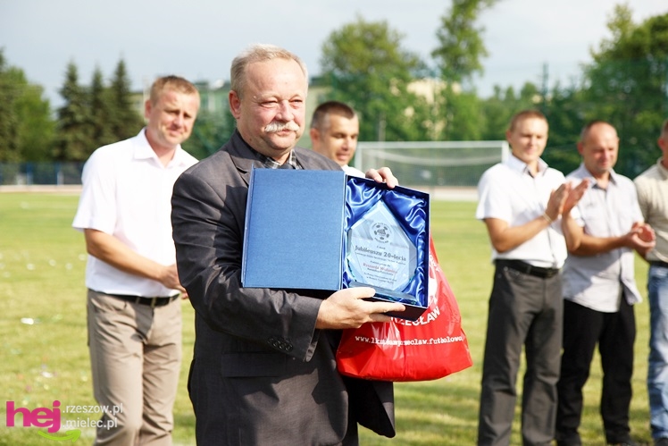 Święto sportu podczas tegorocznych Dni Przecławia!