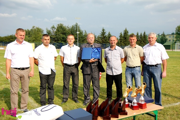 Święto sportu podczas tegorocznych Dni Przecławia!