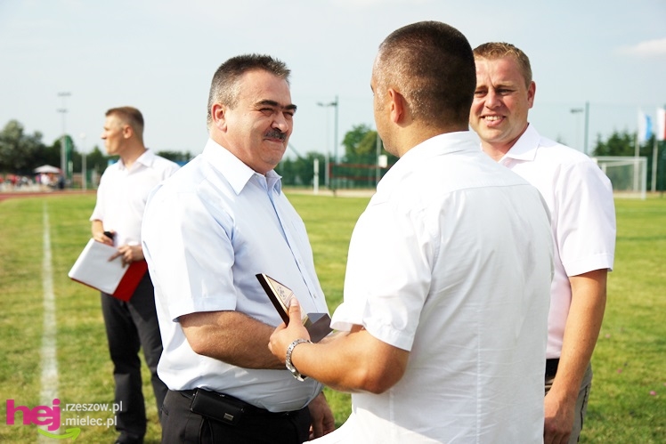 Święto sportu podczas tegorocznych Dni Przecławia!