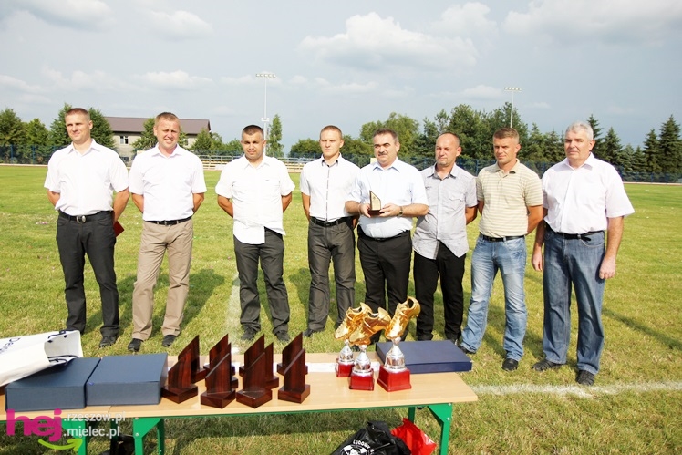 Święto sportu podczas tegorocznych Dni Przecławia!