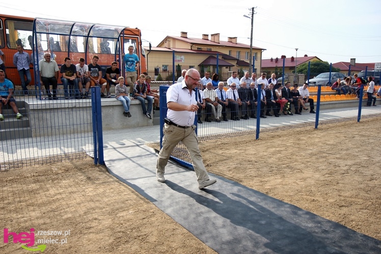Święto sportu podczas tegorocznych Dni Przecławia!