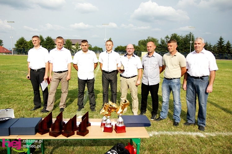 Święto sportu podczas tegorocznych Dni Przecławia!
