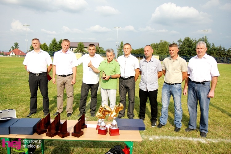 Święto sportu podczas tegorocznych Dni Przecławia!