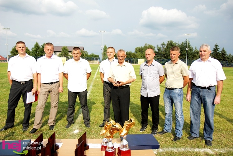 Święto sportu podczas tegorocznych Dni Przecławia!