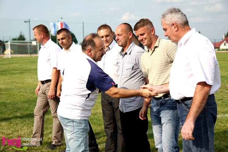 Święto sportu podczas tegorocznych Dni Przecławia!